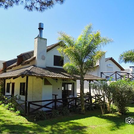 Piriápolis Bungalows Punta Colorada מראה חיצוני תמונה