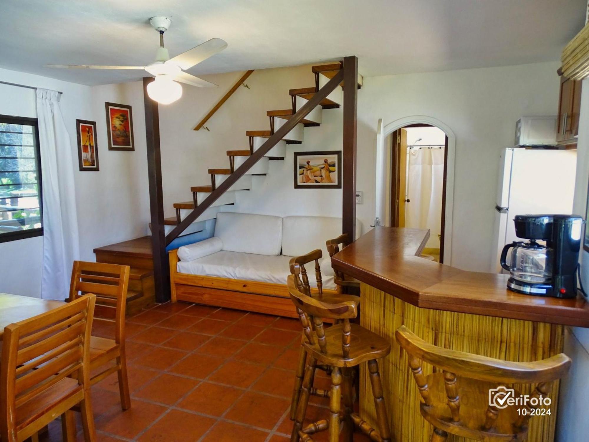 Piriápolis Bungalows Punta Colorada מראה חיצוני תמונה