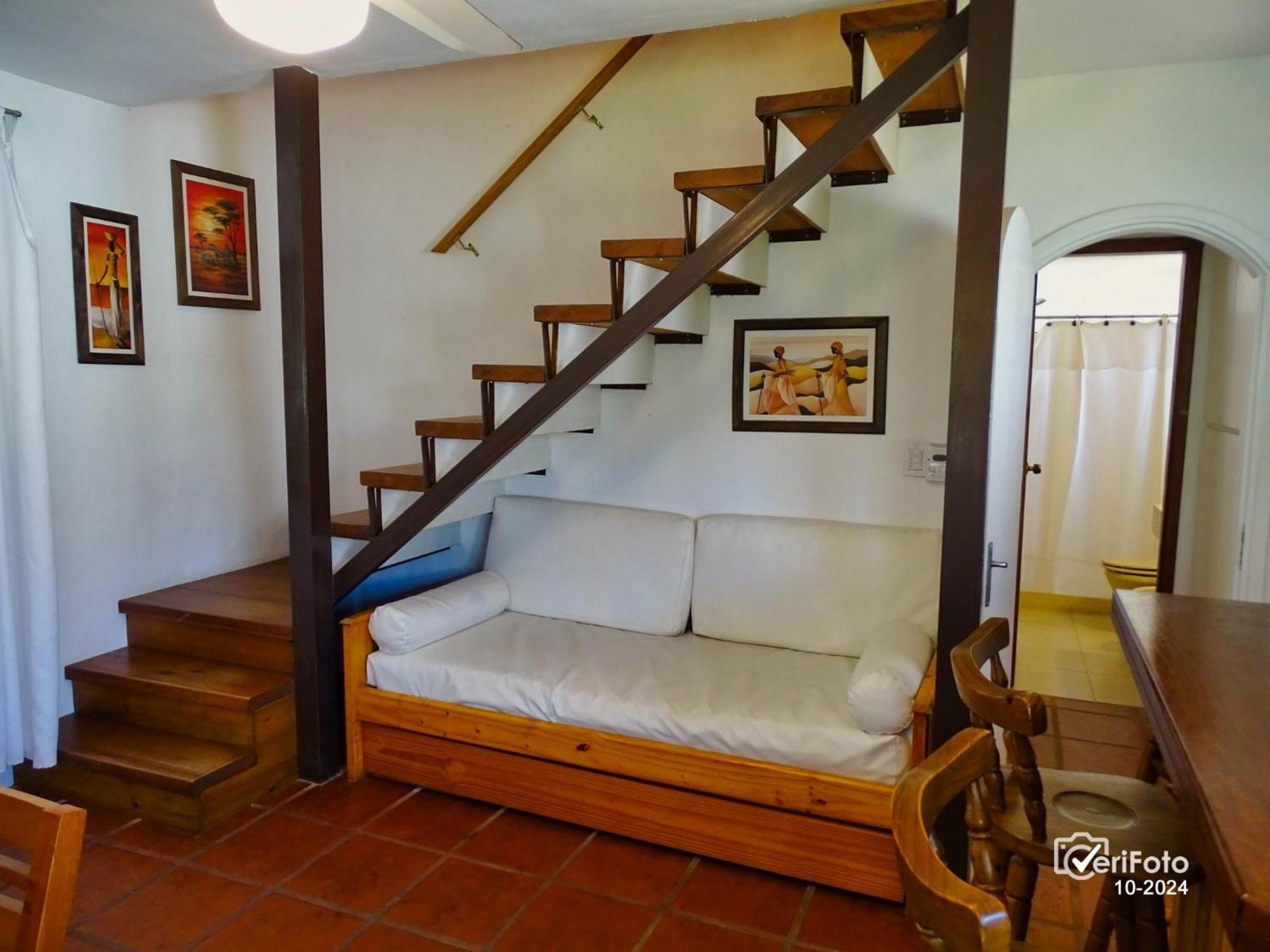Piriápolis Bungalows Punta Colorada מראה חיצוני תמונה