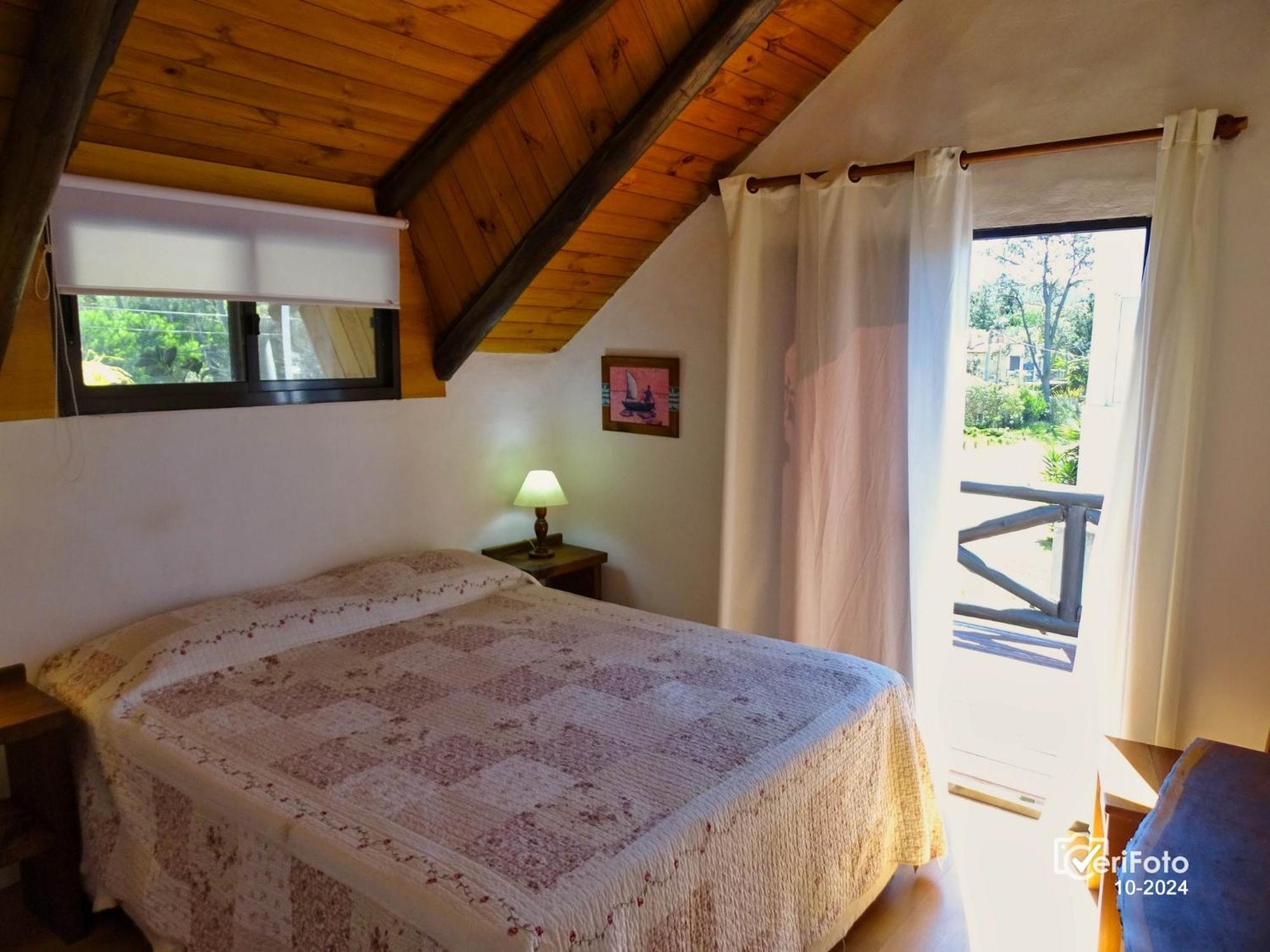 Piriápolis Bungalows Punta Colorada מראה חיצוני תמונה