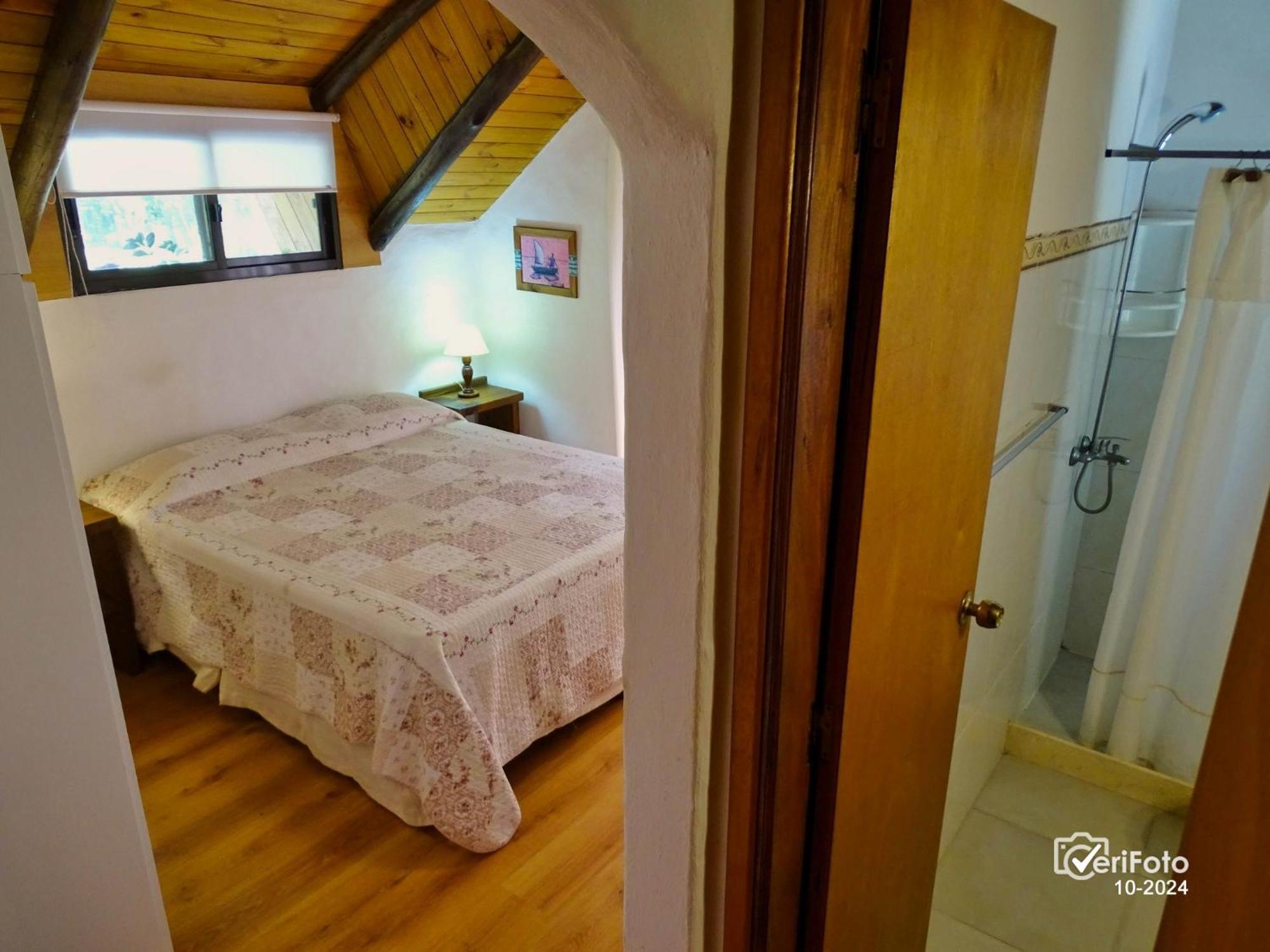 Piriápolis Bungalows Punta Colorada מראה חיצוני תמונה