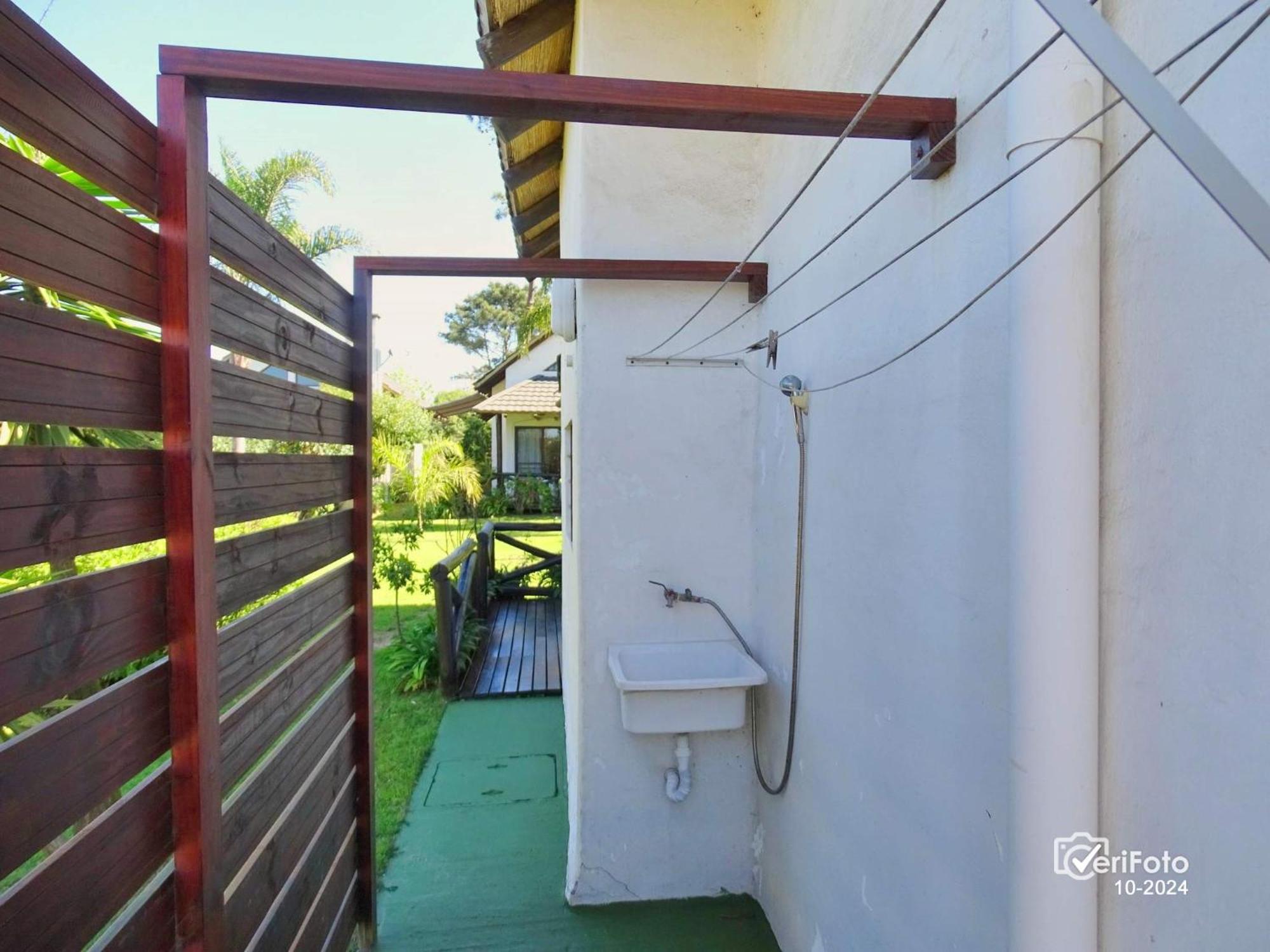 Piriápolis Bungalows Punta Colorada מראה חיצוני תמונה