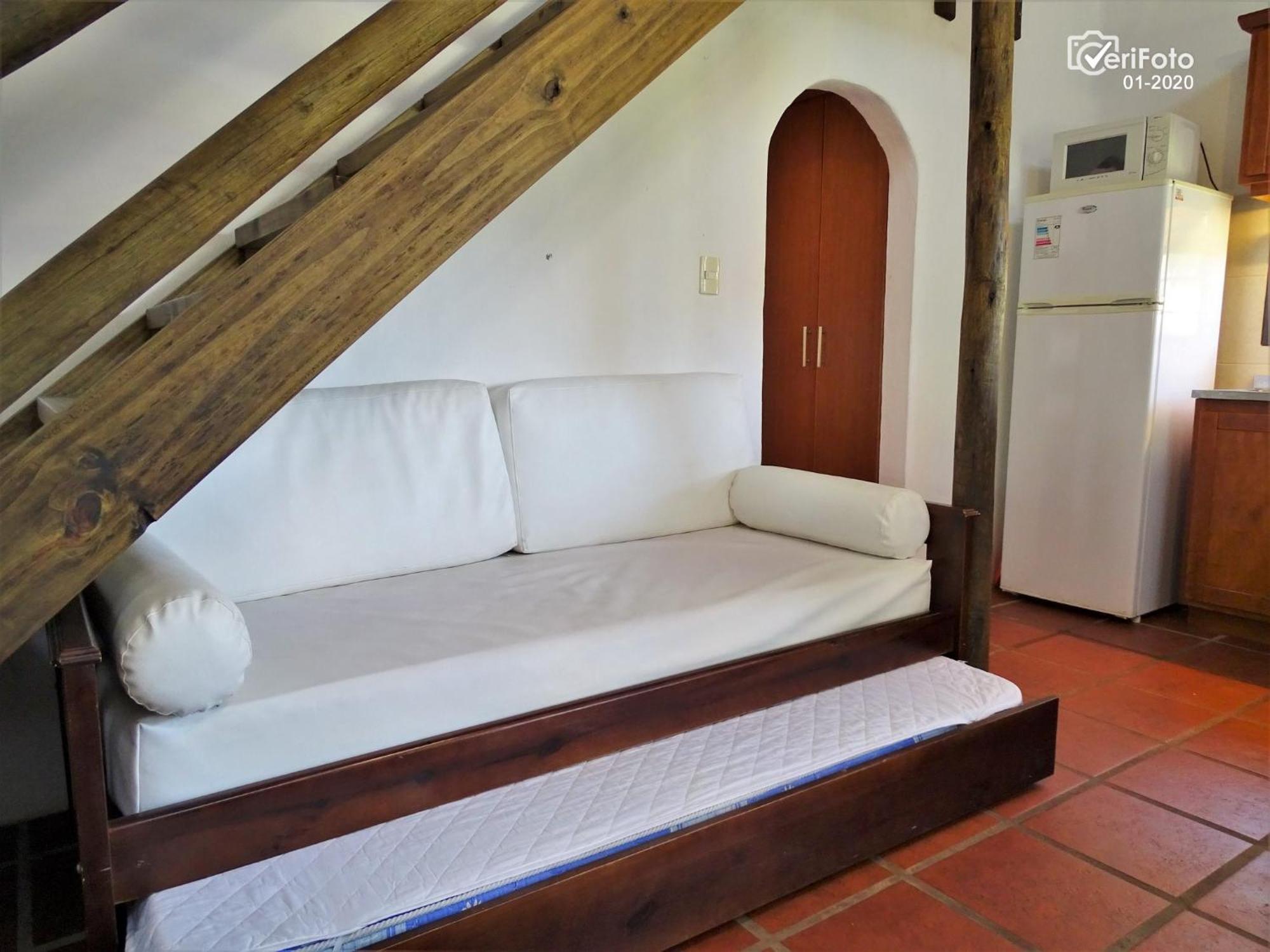 Piriápolis Bungalows Punta Colorada מראה חיצוני תמונה