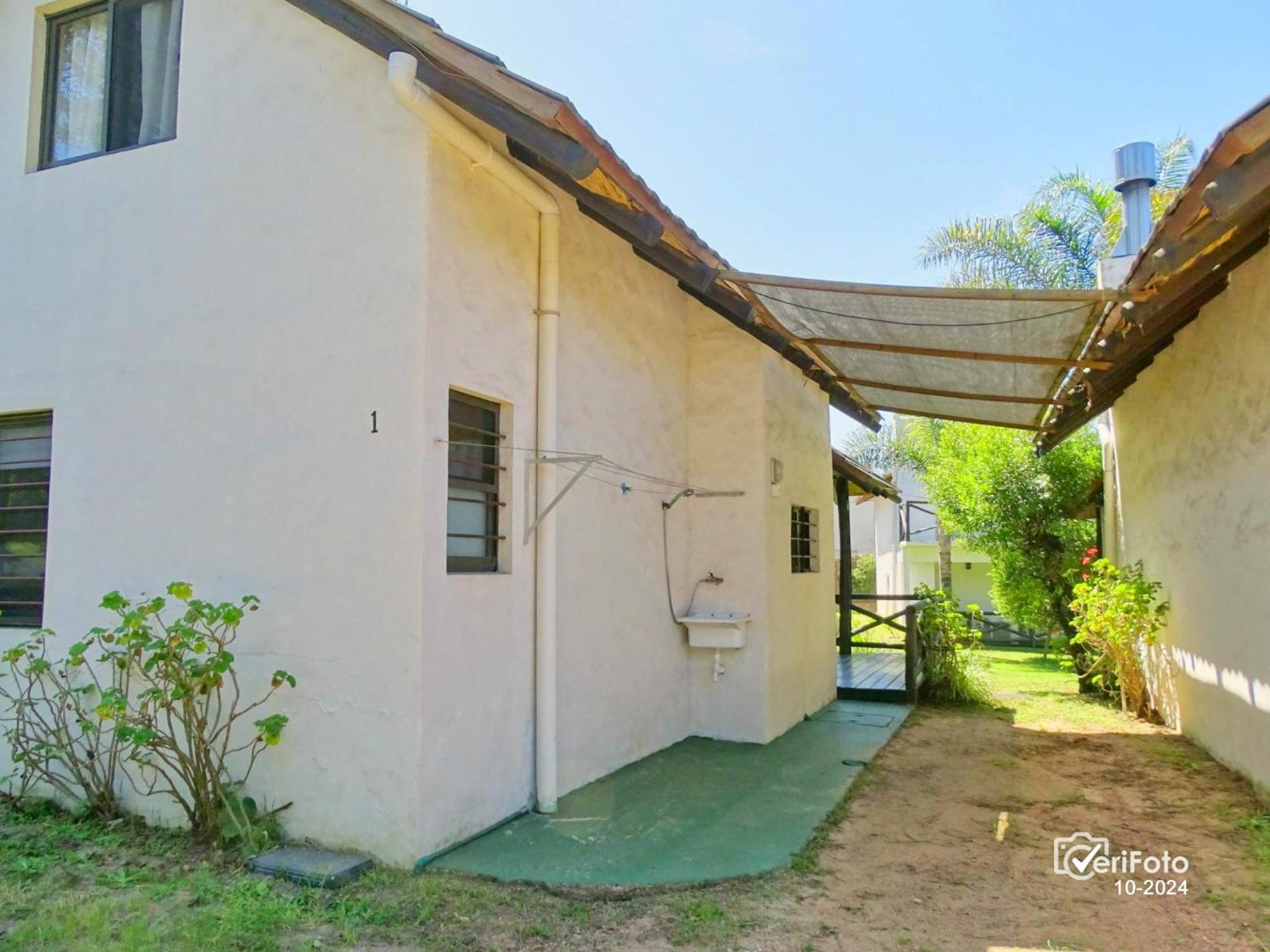 Piriápolis Bungalows Punta Colorada מראה חיצוני תמונה