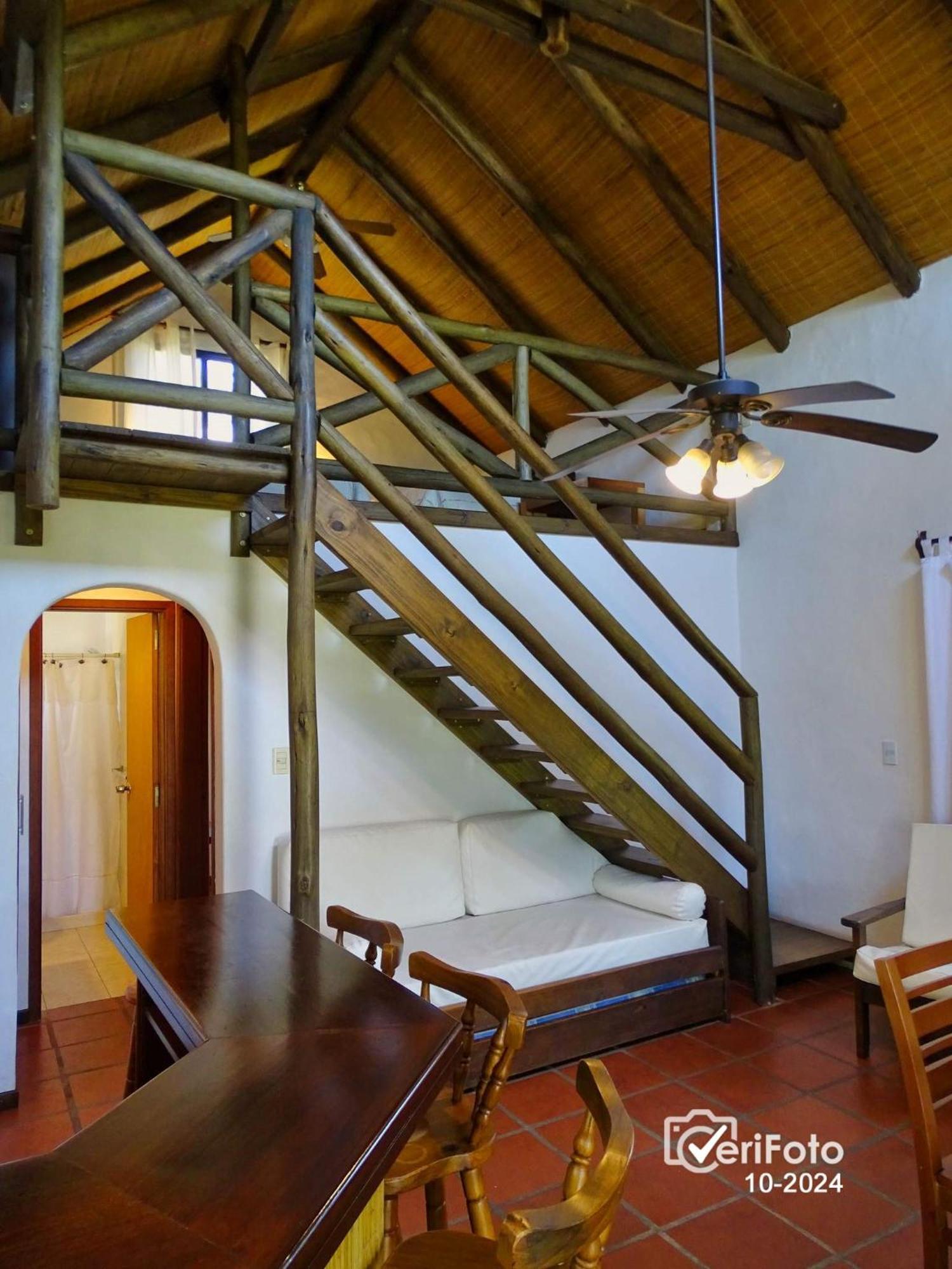 Piriápolis Bungalows Punta Colorada מראה חיצוני תמונה