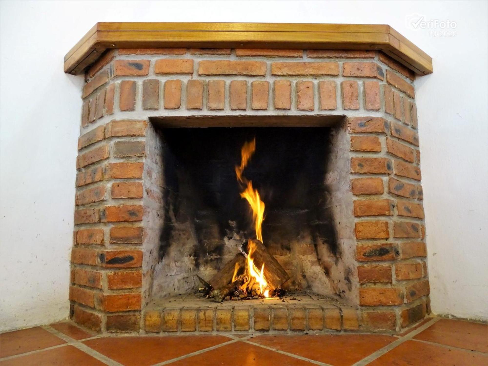 Piriápolis Bungalows Punta Colorada מראה חיצוני תמונה