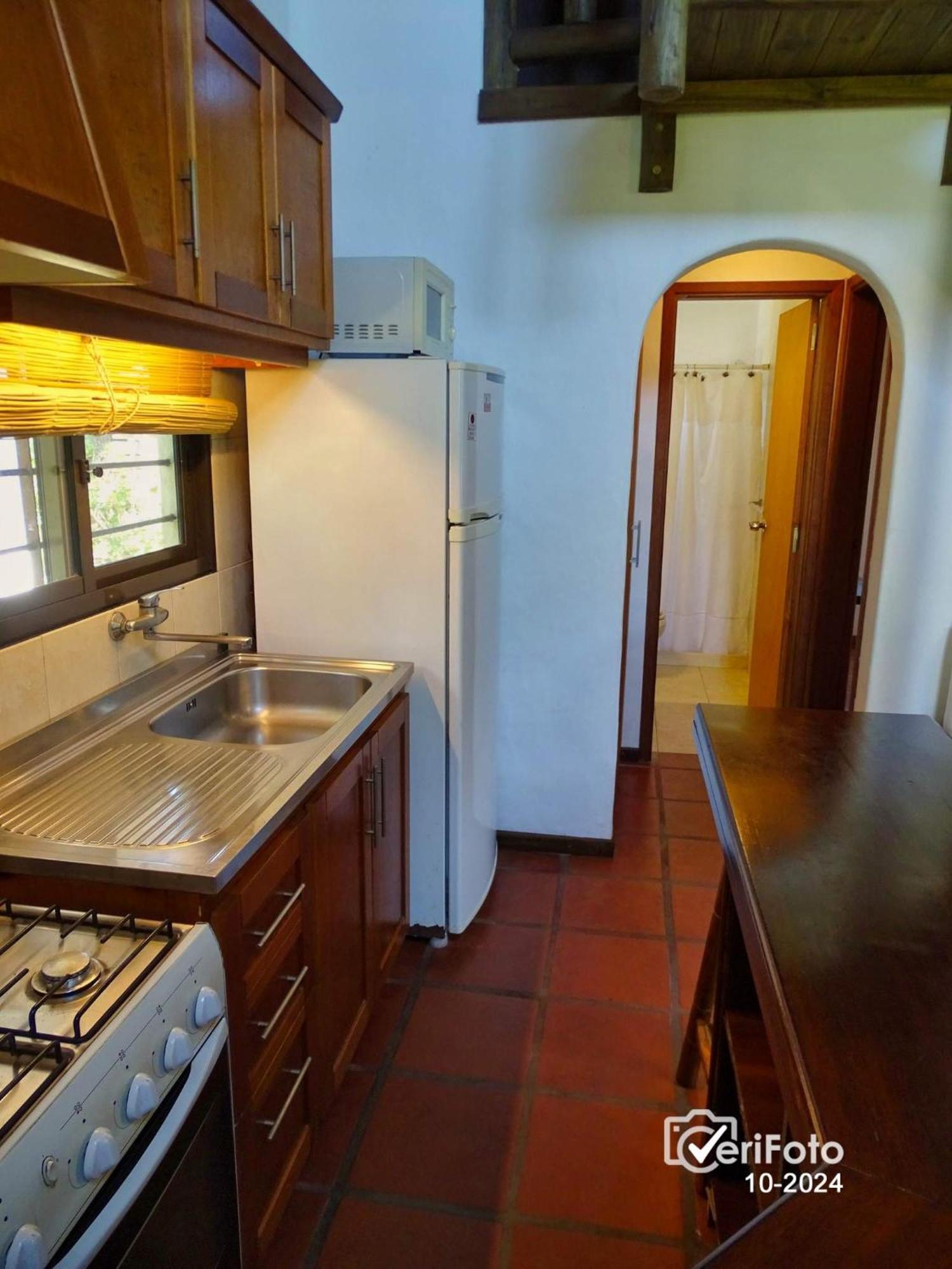 Piriápolis Bungalows Punta Colorada מראה חיצוני תמונה