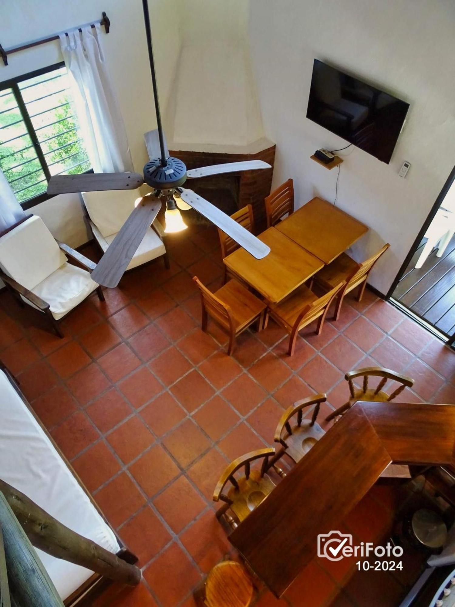 Piriápolis Bungalows Punta Colorada מראה חיצוני תמונה
