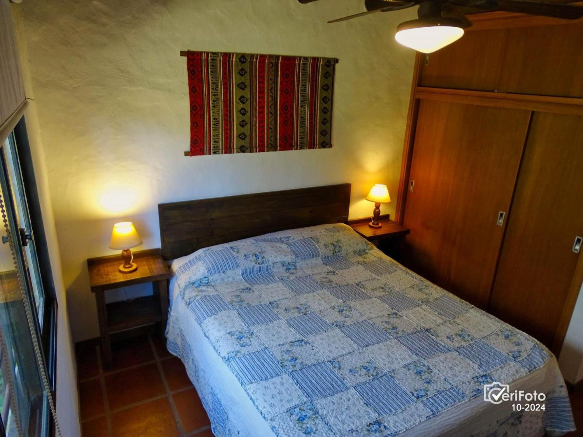 Piriápolis Bungalows Punta Colorada מראה חיצוני תמונה