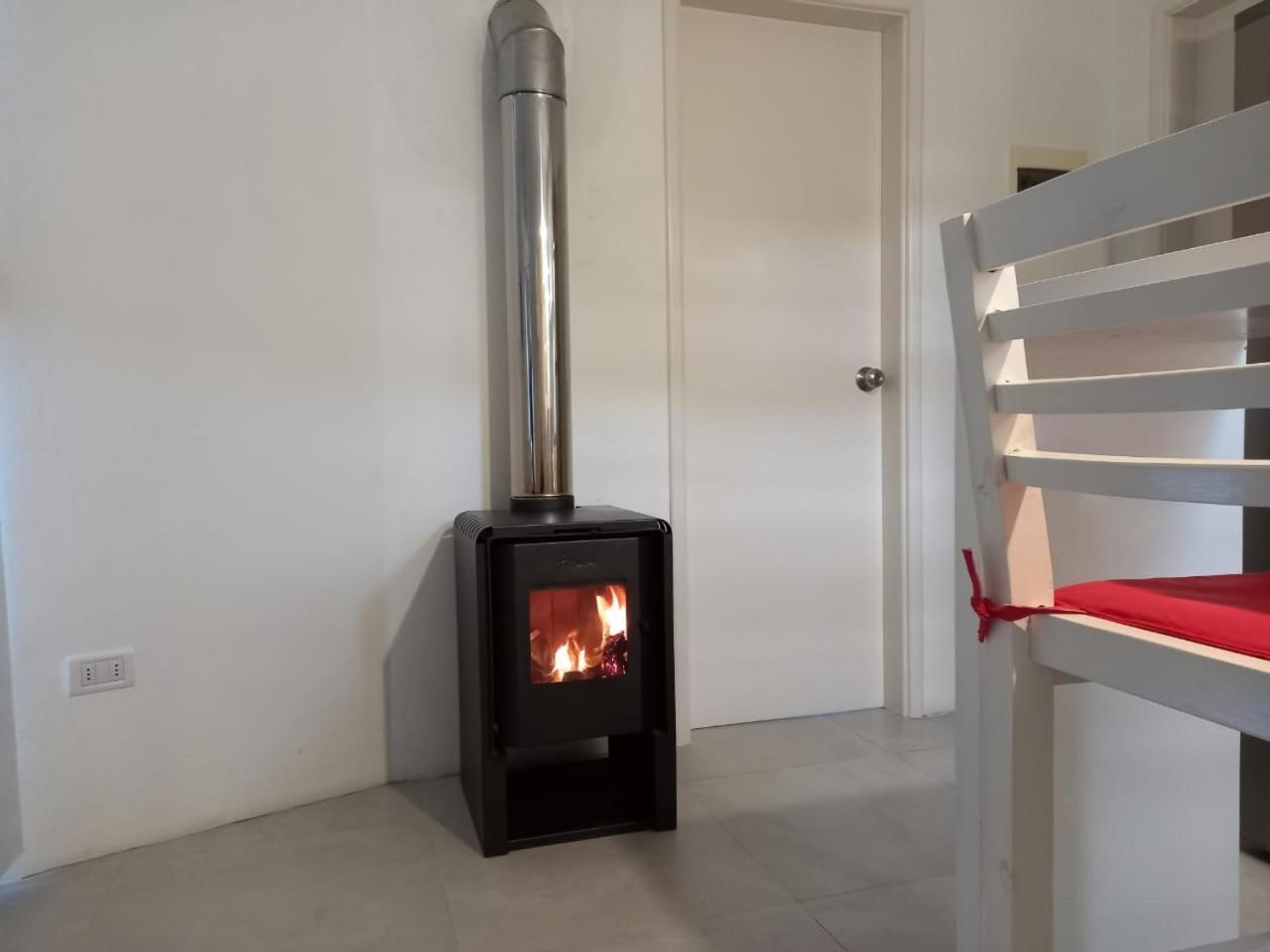 Piriápolis Bungalows Punta Colorada מראה חיצוני תמונה