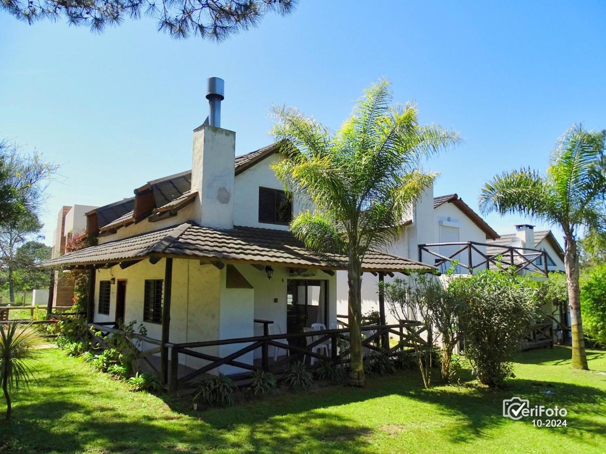 Piriápolis Bungalows Punta Colorada מראה חיצוני תמונה