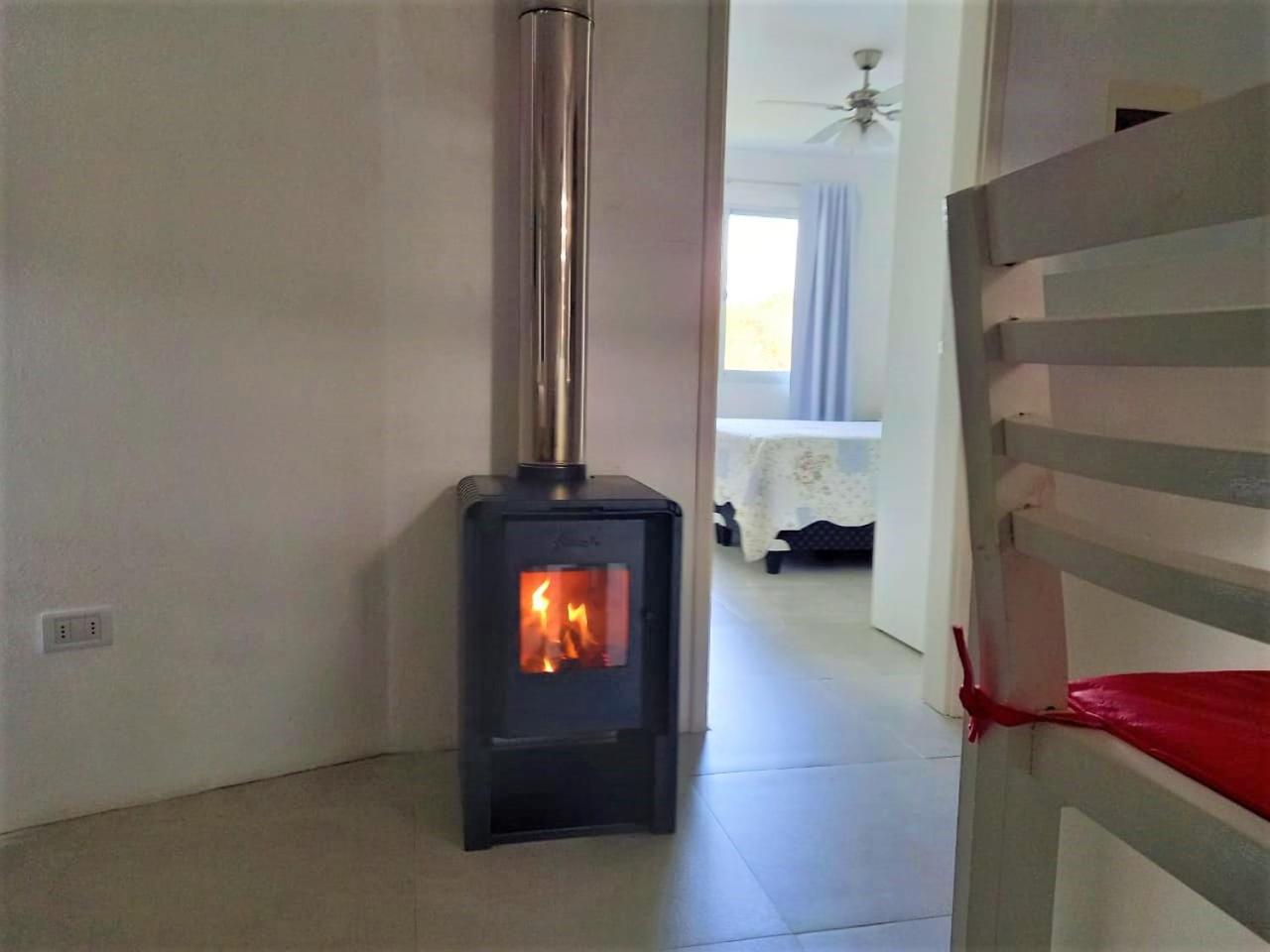 Piriápolis Bungalows Punta Colorada מראה חיצוני תמונה