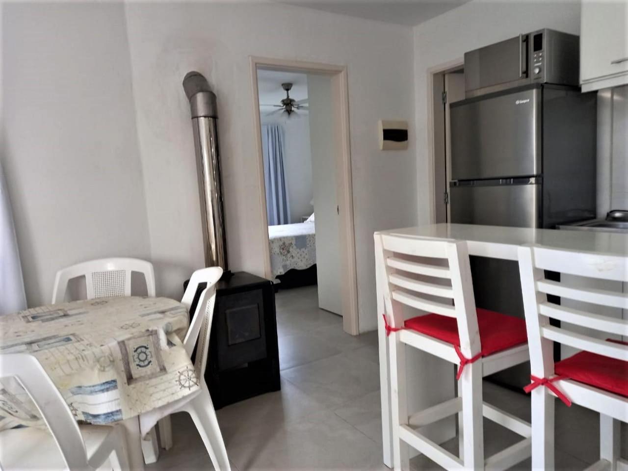 Piriápolis Bungalows Punta Colorada מראה חיצוני תמונה