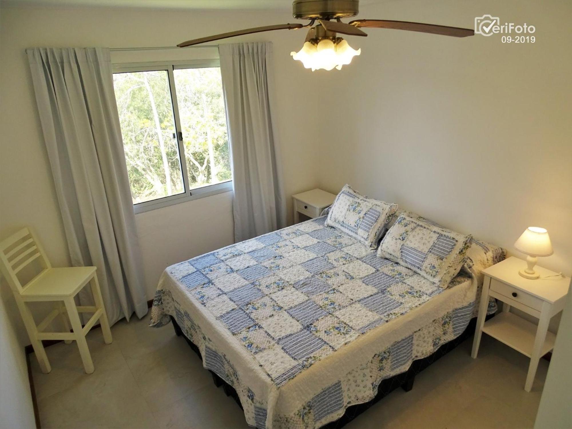 Piriápolis Bungalows Punta Colorada מראה חיצוני תמונה
